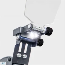 Scheppach Doppelschleifer SM150L 150mm Schleifmaschine Schleifbock 400Watt 230 -Sheppach Store 5903107901 keyfact de7 sth 15052023