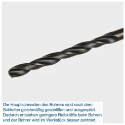 Scheppach Bohrerschleifer DBS800 Für Bohrer Von 3,0 - 13 Mm 80W -Sheppach Store 5903404901 keyfact de6 sth 11052023