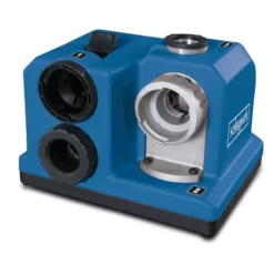Scheppach Bohrerschleifer DBS800 Für Bohrer Von 3,0 - 13 Mm 80W