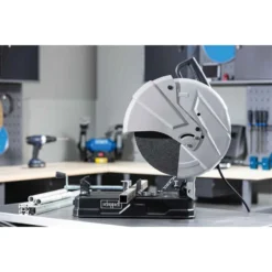 Scheppach Metall Trennschneider MT150 355mm 2600W -Sheppach Store 5903703901 ip sth 16052023