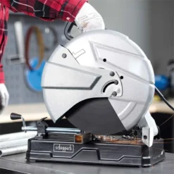 Scheppach Metall Trennschneider MT150 355mm 2600W -Sheppach Store 5903703901 keyfacts9 sth 16052023