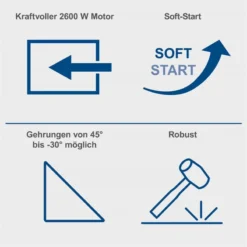 Scheppach Metall Trennschneider MT150 355mm 2600W -Sheppach Store 5903703901 keyfacts de4 sth 16052023