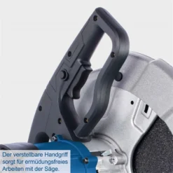 Scheppach Metall Trennschneider MT150 355mm 2600W -Sheppach Store 5903703901 keyfacts de6 sth 16052023