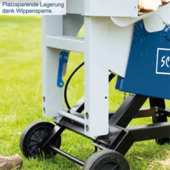 Scheppach Wippkreissäge HS520 505mm HW Sägeblatt Schutzklappe 400V 3,0kW -Sheppach Store 5905108901 5905108902 07 keyfact de6 sth 18012023 1