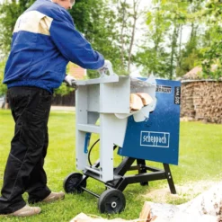 Scheppach Wippkreissäge HS520 505mm HW Sägeblatt Schutzklappe 230V 2,6kW -Sheppach Store 5905108901 5905108902 09 keyfact8 sth 18012023