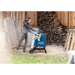 Scheppach Wippkreissäge HS520 505mm HW Sägeblatt Schutzklappe 400V 3,0kW -Sheppach Store 5905108901 5905108902 aw sth 28042023 1