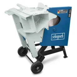 Scheppach Wippkreissäge HS520 505mm HW Sägeblatt Schutzklappe 230V 2,6kW -Sheppach Store 5905108901 5905108902 keyfact sth 21032023