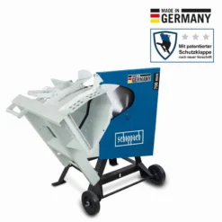 Scheppach Wippkreissäge HS720 700mm HW Sägeblatt Schutzklappe 230V 3,0kW