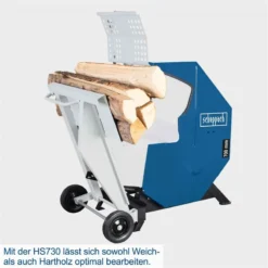 Scheppach Wippkreissäge HS730 Wippsäge Kreissäge 700mm Sägeblatt Brennholzsäge -Sheppach Store 5905112902 02 keyfact de7 sth 10012023