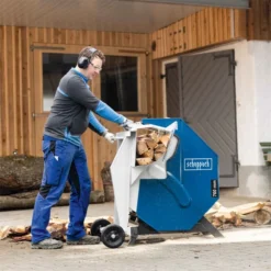 Scheppach Wippkreissäge HS730 Wippsäge Kreissäge 700mm Sägeblatt Brennholzsäge -Sheppach Store 5905112902 keyfact9 sth 21032023