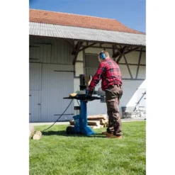 Scheppach Holzspalter HL730 7T 230V Stehend Brennholzspalter Spalthub 495mm -Sheppach Store 5905309901 aw1 sth 06032023