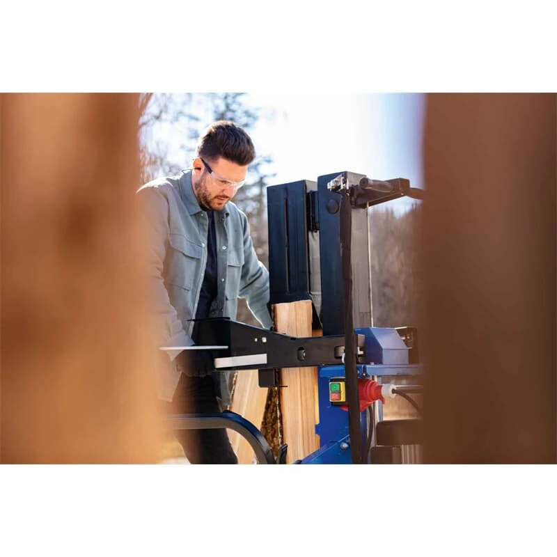 Scheppach Holzpalter Compact 15T Stehend 400V 3500W Max. Spaltgut 1070x450mm 11 Scheppach Holzpalter Compact 15T Stehend 400V 3500W Max. Spaltgut 1070x450mm – Bild 11