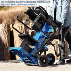 Scheppach Holzpalter Compact 15T Stehend 400V 3500W Max. Spaltgut 1070x450mm 16 Scheppach Holzpalter Compact 15T Stehend 400V 3500W Max. Spaltgut 1070x450mm -Sheppach Store 5905422902 keyfact de5 sth 13102023