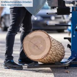 Scheppach Holzpalter Compact 15T Stehend 400V 3500W Max. Spaltgut 1070x450mm 18 Scheppach Holzpalter Compact 15T Stehend 400V 3500W Max. Spaltgut 1070x450mm -Sheppach Store 5905422902 keyfact de7 sth 13102023