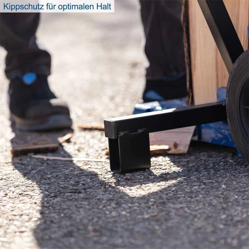 Scheppach Holzpalter Compact 15T Stehend 400V 3500W Max. Spaltgut 1070x450mm 8 Scheppach Holzpalter Compact 15T Stehend 400V 3500W Max. Spaltgut 1070x450mm – Bild 8