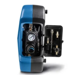 Scheppach Mini Kompressor 8bar Mobiler Druckluft Kompressor 1,2PS 230V Air Case 22 Scheppach Mini Kompressor 8bar Mobiler Druckluft Kompressor 1,2PS 230V Air Case -Sheppach Store 5906118901 schatten seite1 sth 16052023