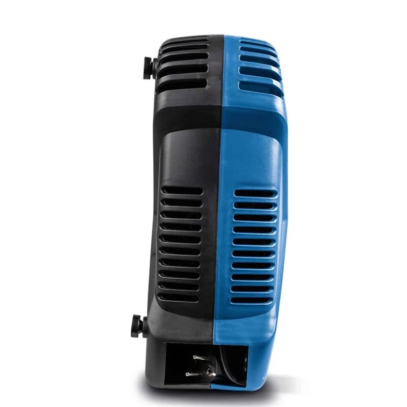 Scheppach Mini Kompressor 8bar Mobiler Druckluft Kompressor 1,2PS 230V Air Case 10 Scheppach Mini Kompressor 8bar Mobiler Druckluft Kompressor 1,2PS 230V Air Case – Bild 10