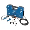 Scheppach Mini Kompressor 8bar Mobiler Druckluft Kompressor 1,2PS 230V Air Case