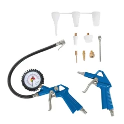 Scheppach Mini Kompressor 8bar Mobiler Druckluft Kompressor 1,2PS 230V Air Case 23 Scheppach Mini Kompressor 8bar Mobiler Druckluft Kompressor 1,2PS 230V Air Case -Sheppach Store 5906118901 zubehoer sth 16052023