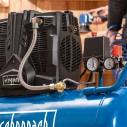 Scheppach Super Silent Ölfrei Kompressor HC51Si Doppelzylinder Flüster Leise 16 Scheppach Super Silent Ölfrei Kompressor HC51Si Doppelzylinder Flüster Leise -Sheppach Store 5906141901 keyfact 6 sth 17032023