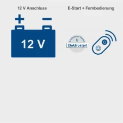 Scheppach Inverter Stromerzeuger SG3400i 3400 W 4-Takt Benzin Fernsteuerung + Öl -Sheppach Store 5906217901 keyfact de6 sth 14032023 1