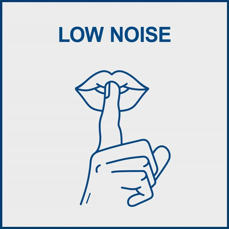 Scheppach Inverter Stromerzeuger SG2500i 4-Takt Generator Notstromaggregat 2000W 4 Scheppach Inverter Stromerzeuger SG2500i 4-Takt Generator Notstromaggregat 2000W – Bild 4