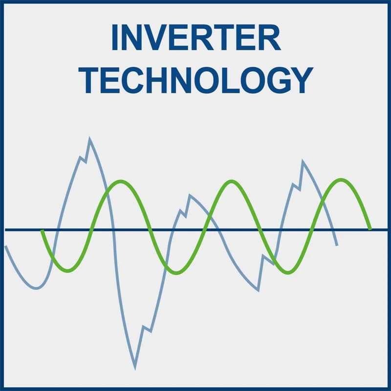 Scheppach Inverter Stromerzeuger SG2500i 4-Takt Generator Notstromaggregat 2000W 5 Scheppach Inverter Stromerzeuger SG2500i 4-Takt Generator Notstromaggregat 2000W – Bild 5