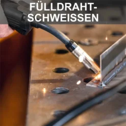 Scheppach WSE4000 4IN1 Multi Schweißgerät 2 Düsen Schweißschirm Mobil Verwendbar -Sheppach Store 5906608901 keyfact de8 sth 22062023