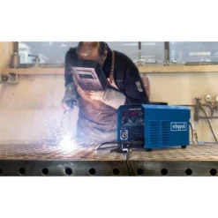 Scheppach 4IN1 Digitales Multi Schweißgerät WSE5000-Multi 200 A MIG MMA TIG -Sheppach Store 5906609901 aw1 sth 05052023