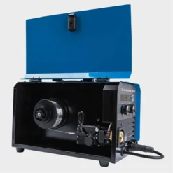 Scheppach 4IN1 Digitales Multi Schweißgerät WSE5000-Multi 200 A MIG MMA TIG -Sheppach Store 5906609901 keyfact 7 sth 05052023