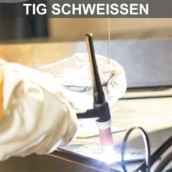 Scheppach 4IN1 Digitales Multi Schweißgerät WSE5000-Multi 200 A MIG MMA TIG -Sheppach Store 5906609901 keyfact de11 sth 05052023