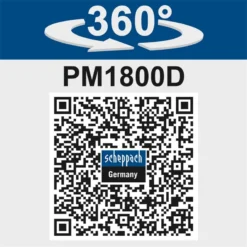 Scheppach Doppel Rührwerk 1800W Handrührwerk Mörtelrührer Betonmischer PM1800D 17 Scheppach Doppel Rührwerk 1800W Handrührwerk Mörtelrührer Betonmischer PM1800D -Sheppach Store 5907802901 keyfact9 sth 15052023