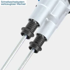 Scheppach Doppel Rührwerk 1800W Handrührwerk Mörtelrührer Betonmischer PM1800D 14 Scheppach Doppel Rührwerk 1800W Handrührwerk Mörtelrührer Betonmischer PM1800D -Sheppach Store 5907802901 keyfact de6 sth 15052023