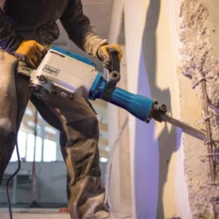 Scheppach Abbruchhammer AB1700 1700W Stemmhammer 14 KG Meißelhammer Schlaghammer -Sheppach Store 5908203901 keyfact8 sth 08052023