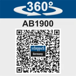 Scheppach Abbruchhammer 1900W Stemmhammer 60 J Meißelhammer Schlaghammer AB1900 -Sheppach Store 5908206901 keyfact10 sth 08052023