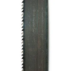 Scheppach Bandsägeblatt 3901502702, Für HBS300, 2240 X 6 X 0,5mm, 6 Zähne/Zoll