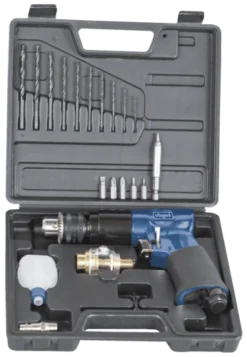 SCHEPPACH Zubehör-Set Druckluftbohrer