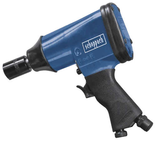 SCHEPPACH Druckluftschlagschrauber Zubehör Set 3 SCHEPPACH Druckluftschlagschrauber Zubehör Set – Bild 3
