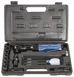 SCHEPPACH Zubehör-Set Druckluftratsche