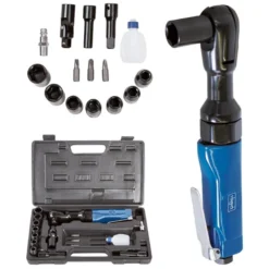 Scheppach Kompressor HC53DC+Druckluft-Ratschenschrauber+Druckluft-Meissel-Set -Sheppach Store 7906100718 scheppach diy de ha web