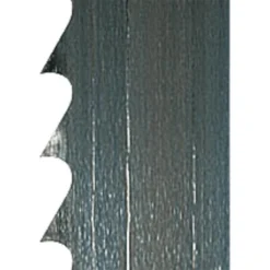 Scheppach Bandsägeblatt 73190704, Für BASA 3, 2360 X 15 X 0,5mm, 4 Zähne/Zoll