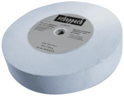 SCHEPPACH Schleifstein Wetgrind Ø 250 Mm Edelkorund