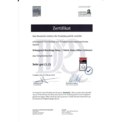 Scheppach Profi Bandsäge BASA1 + Sägeband Bis Breite/Höhe 195/100mm Holz -Sheppach Store Zertifikat Scheppach BASA 1