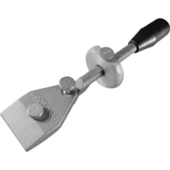 Scheppach Schleifvorrichtung 60, 89490708, Für Messer Mit Klingenlänge 40-100 Mm