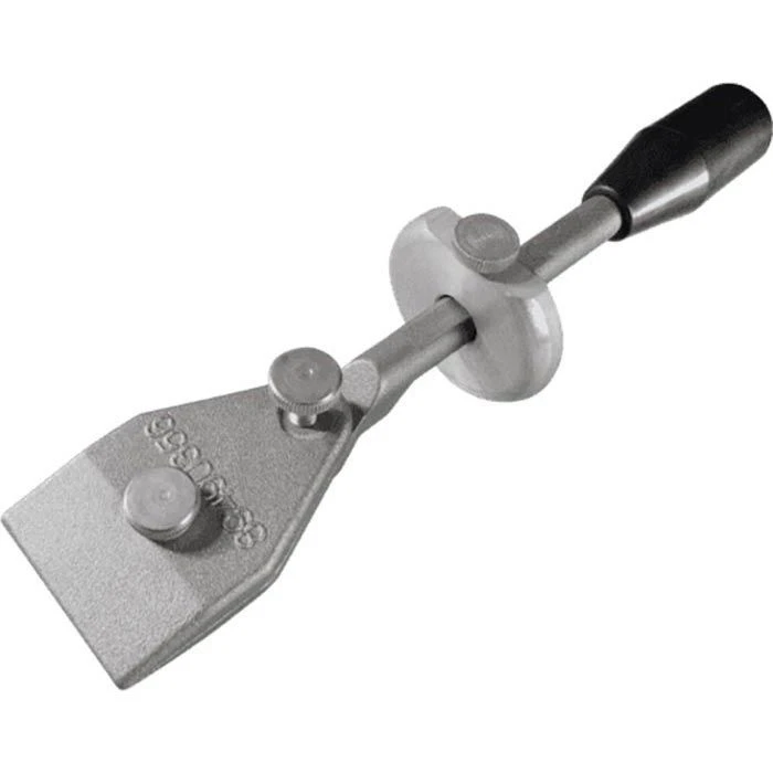 Scheppach Schleifvorrichtung 60, 89490708, Für Messer Mit Klingenlänge 40-100 Mm 1 Scheppach Schleifvorrichtung 60, 89490708, Für Messer Mit Klingenlänge 40-100 Mm