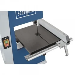 SCHEPPACH Bandsäge Basa 1 230V 50Hz 300W -Sheppach Store basa1 scheppach diy anschlag m lupe na screen 720x600