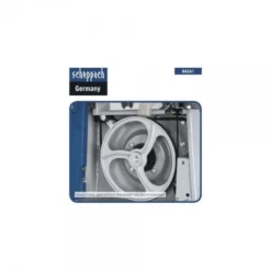 SCHEPPACH Bandsäge Basa 1 230V 50Hz 300W -Sheppach Store basa1 scheppach diy de keyfacts detailbild4 na web 720x600