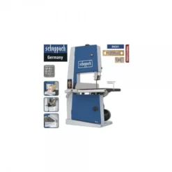 SCHEPPACH Bandsäge Basa 1 230V 50Hz 300W -Sheppach Store basa1 scheppach diy de keyfacts ha web 720x600