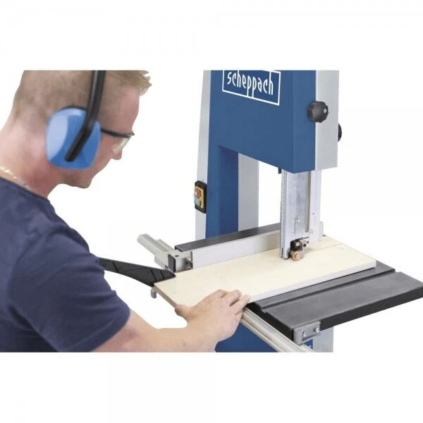 SCHEPPACH Bandsäge BASA3 230V 50Hz 800W 2 SCHEPPACH Bandsäge BASA3 230V 50Hz 800W – Bild 2