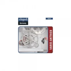 SCHEPPACH Bandsäge BASA3 230V 50Hz 800W 35 SCHEPPACH Bandsäge BASA3 230V 50Hz 800W -Sheppach Store basa3 scheppach diy de keyfacts detailbild1 na web 720x600